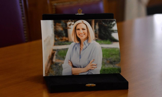 Από την Καλλιρόη Παρρέν στη Φώφη Γεννηματά: Γυναίκες που έγραψαν πολιτική ιστορία στην Ελλάδα