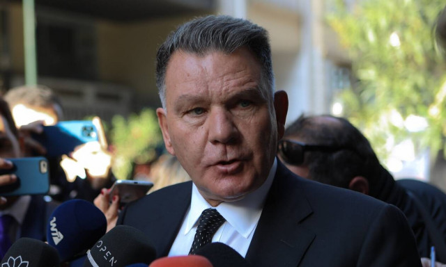 Κούγιας στο Newsbomb.gr για Πέραμα: Δεν είναι ο 14χρονος ο οδηγός του αυτοκινήτου