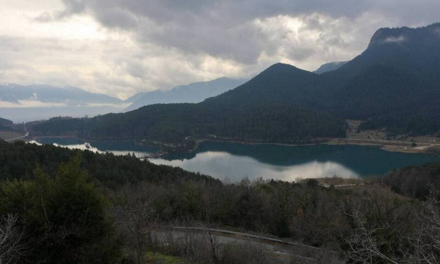 Weather forecast: Generally fair on Friday