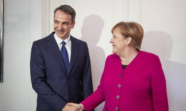 Κυβερνητικές πηγές: Τι σηματοδοτεί η επίσκεψη Μέρκελ στην Αθήνα