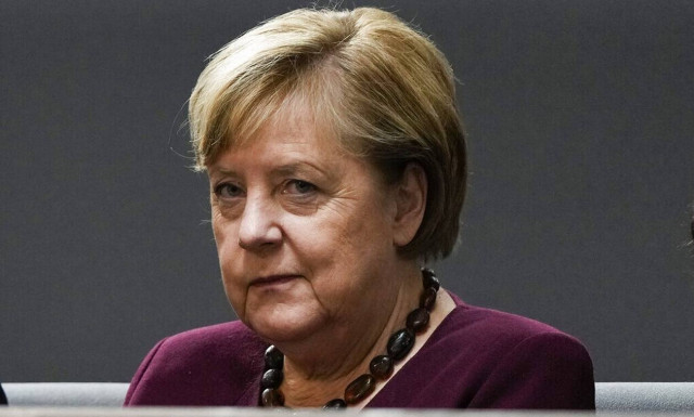 Η Μέρκελ προσγειώνεται στην Ελλάδα: Τι σημαίνει για την Αθήνα το τελευταίο της ταξίδι ως Καγκελάριος