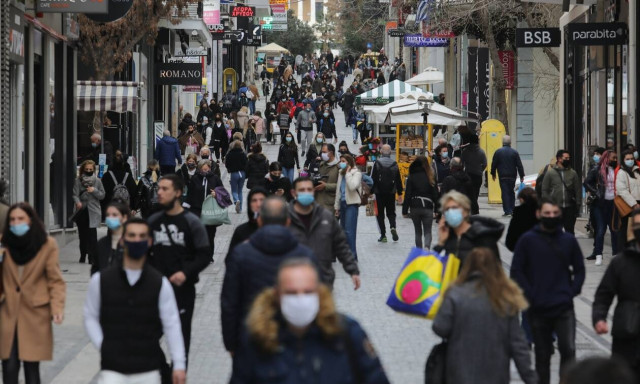 Παυλάκης πανδημία μέτρα εμβόλια
