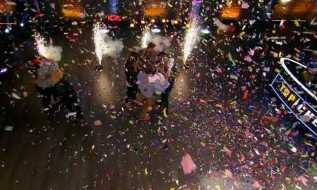 Top Chef: Μεγάλη ανατροπή! Αυτή είναι η νικήτρια του διαγωνισμού