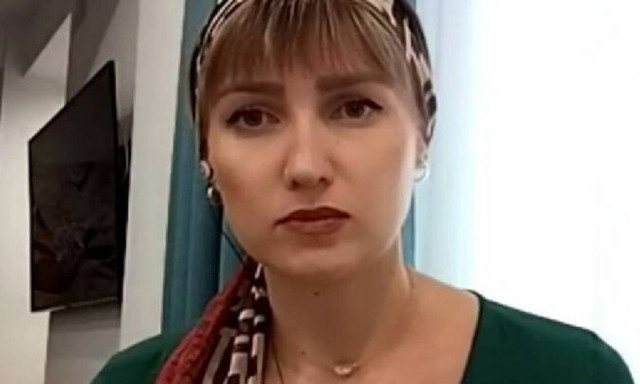 Λάρισα: 31χρονη γυναίκα που νίκησε τον καρκίνο ταυτίστηκε με τον αγώνα της Φ. Γεννηματά