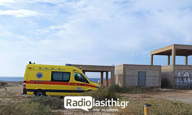 Έγκλημα στην Κρήτη: Συγκλονισμένος ο δήμαρχος -«Πώς το έκανε αυτό στα παιδιά του;» λέει στο Newsbomb