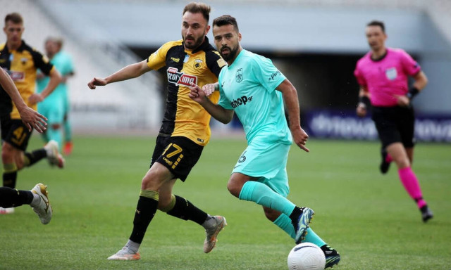 Σαββατοκύριακο με μεγάλα παιχνίδια σε Super League, Premier League και Serie A