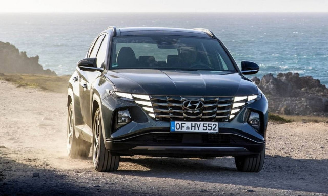 Η Hyundai είναι η πιο δημοφιλής μάρκα για τους Έλληνες
