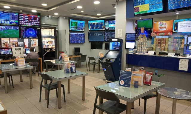 «Όλοι οι λήγοντες κερδίζουν» στο Λαϊκό Λαχείο