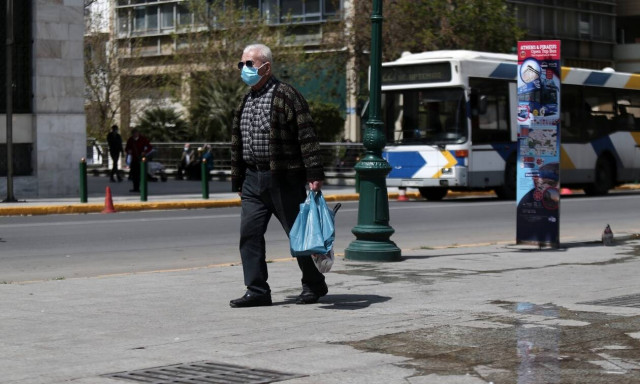 Κρούσματα σήμερα (29/10)