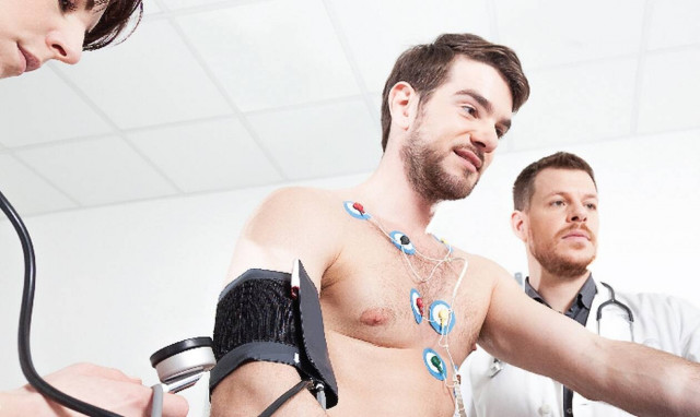 2ο  Σεμινάριο  Δυναμικής  Ηχωκαρδιογραφίας από το Ιατρικό Κέντρο Αθηνών