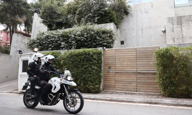 Σοκ στην Ιστιαία: Άγνωστοι σκότωσαν 80χρονη