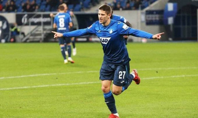 «Καθάρισε» από… νωρίς η Χόφενχαϊμ - Tα γκολ σε Premier League, Serie A, Bundesliga, LaLiga (vids)