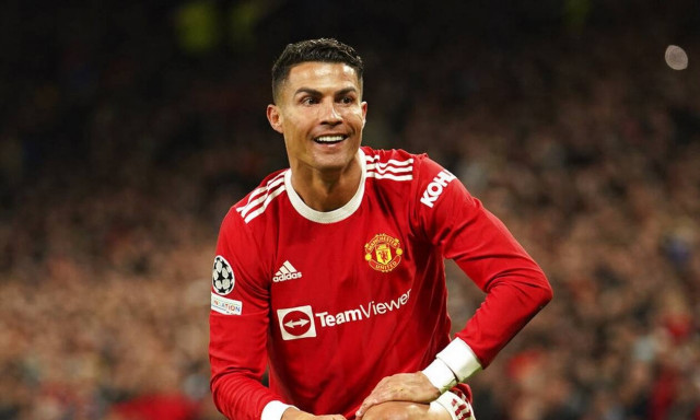 Κριστιάνο Ρονάλντο: Ανακοίνωσε ότι περιμένει δίδυμα και η φωτογραφία που έγινε viral