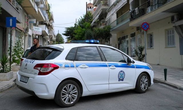 Σοκ στο Ηράκλειο: Καυγάδισε με συγγενή της και αποφάσισε να βάλει τέλος στη ζωή της