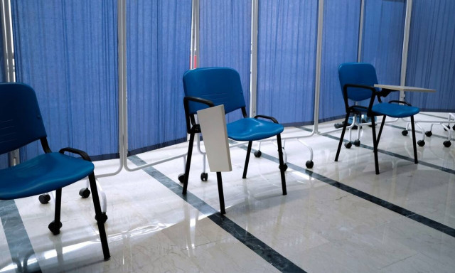 Η έξαρση της πανδημίας και η αποτροπή του δόγματος… «μη σώσουν»!