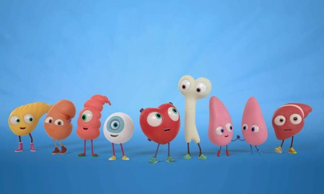 Οι «Οργανούληδες» έρχονται στα ελληνικά σχολεία - «Η Δωρεά Οργάνων είναι θέμα παιδείας»