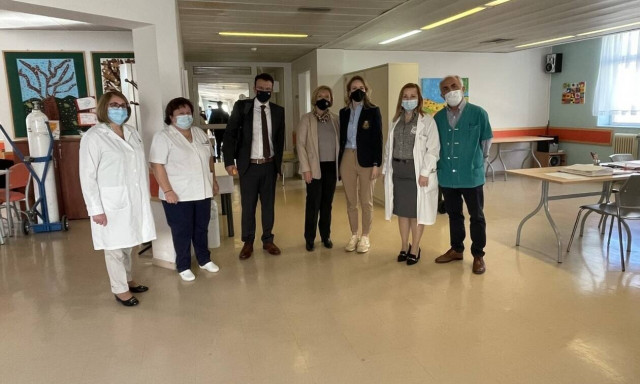 Σε ετοιμότητα τα νοσοκομεία της Θράκης – Ενίσχυση ζητούν διοικητές και υγειονομικοί