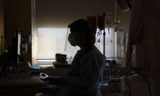 ΕΟΔΥ: Πού θα πραγματοποιηθούν δωρεάν rapid test σήμερα Σάββατο (30/10)