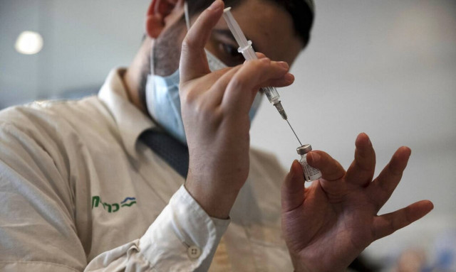 Κορονοϊός - Έρευνα: Καμία νοσηλεία σε εμβολιασμένους υγειονομικούς - Κάτω του 1% οι λοιμώξεις