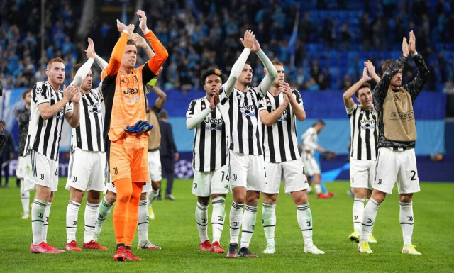 European Super League: Δεν εγκαταλείπει το πρότζεκτ η Γιουβέντους – «Το σύστημα χρειάζεται αλλαγή»