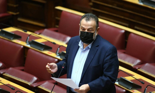 Κεγκέρογλου για ΚΙΝΑΛ: Οι εκλογές για τη νέα ηγεσία θα γίνουν κανονικά