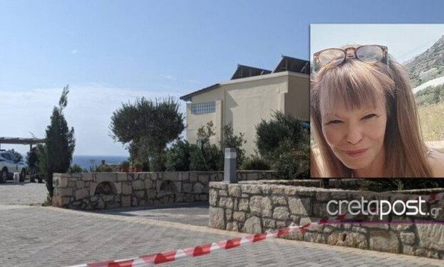 Δολοφονία στην Ιεράπετρα: Στη Μεσαρά η κηδεία της 48χρονης Νεκταρίας