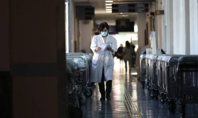 Κορονοϊός: «Βράζει» από κρούσματα η Βόρεια Ελλάδα – Αγωνία των ειδικών για τα νοσοκομεία