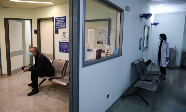 Ιωάννινα: 28χρονη με κορονοϊό έφερε στη ζωή ένα υγιέστατο κοριτσάκι