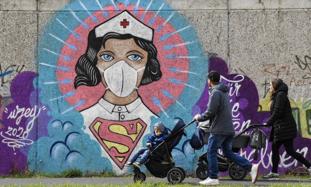 «Άτρωτοι» στον κορονοϊό - Το μυστικό των ανθρώπων που δεν αρρωσταίνουν ποτέ από Covid-19