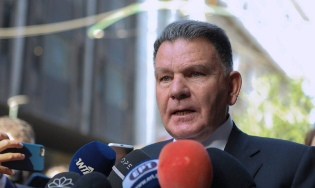 Κούγιας αστυνομικοί Πέραμα 