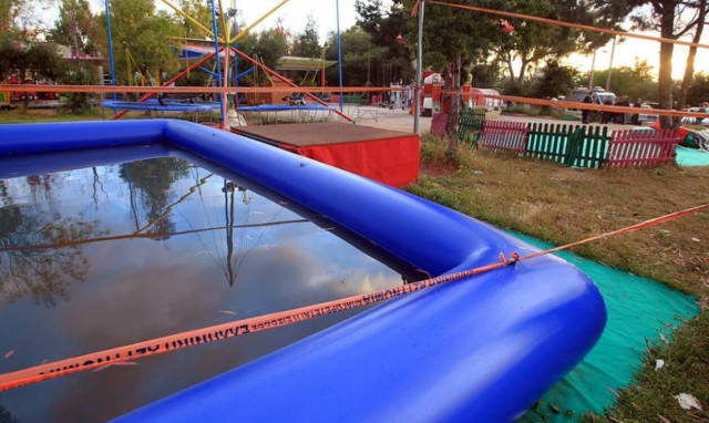 Τραγωδία σε λούνα παρκ στο Ελληνικό: Όταν «πάγωσε» όλη η Ελλάδα - Αμέτρητα γιατί, πόνος και οργή