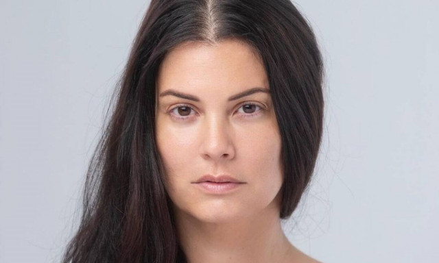 Μαρία Κορινθίου: Θετική στον κορονοϊό λίγες μέρες μετά τον Γιάννη Αϊβαζη