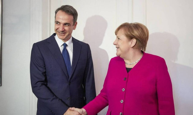 PM Mitsotakis: Austerity cannot be the answer to everything