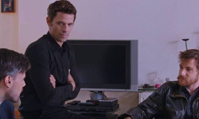 Μόλις Χθες Spoiler 29/10: Η συμπεριφορά του Αντώνη προκαλεί την έκρηξη της Δάφνης