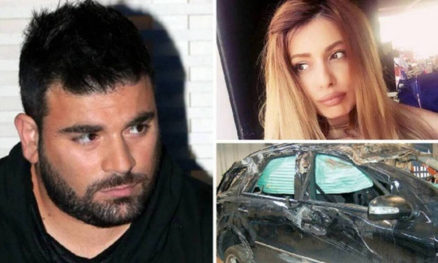 Υπόθεση Παντελίδη: Συζητούνται οι αγωγές για το σοκαριστικό τροχαίο