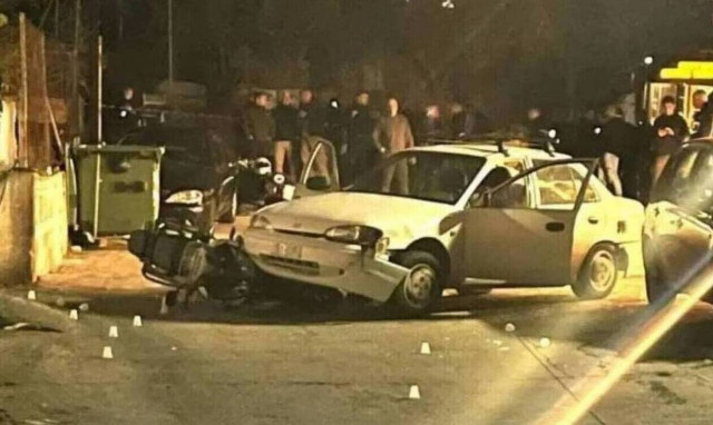 Πόρισμα για την καταδίωξη στο Πέραμα