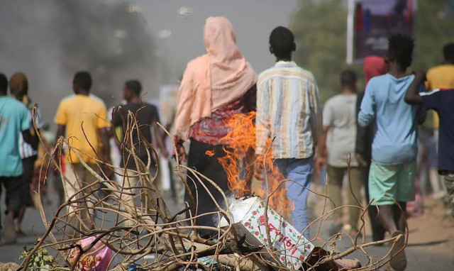 Πραξικόπημα στο Σουδάν: Νέα φονικά επεισόδια στο Χαρτούμ