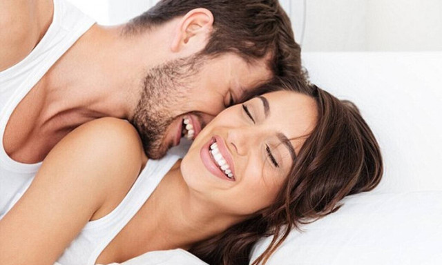 Τα μεγαλύτερα ψέματα που θα ακούσεις στο κρεβάτι