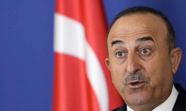 Νέες προκλητικές δηλώσεις του Τσαβούσογλου: Θα κάνουμε γεωτρήσεις και έρευνες ανοιχτά της Κύπρου