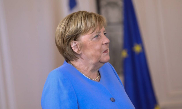 Επίσκεψη Μέρκελ στην Ελλάδα: Μια τρύπα στο νερό και μια ψύχραιμη αποτίμηση που πονάει…