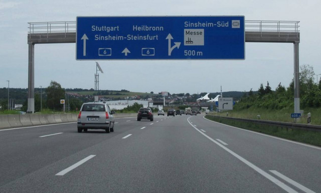 Πόσα χιλιόμετρα κάνει το χρόνο ο ευρωπαίος οδηγός;