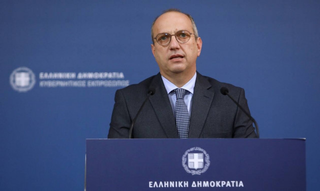 Γιάννης Οικονόμου