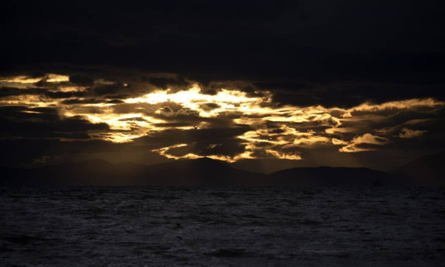 Καιρός: Βροχερό το σκηνικό την Κυριακή - Πού αναμένονται καταιγίδες