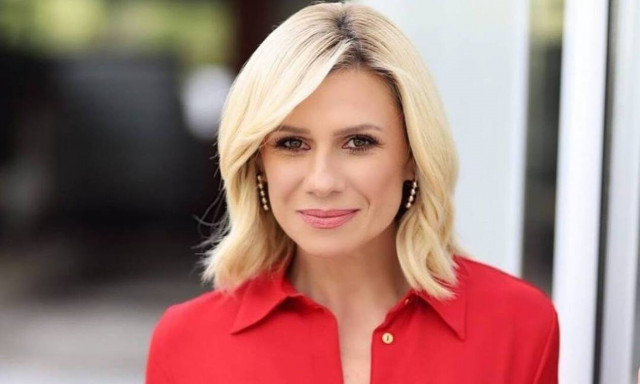 Κατερίνα Καραβάτου