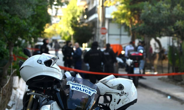 Νέα Ερυθραία: Σοκάρει η ομολογία του δράστη – «Του είπα μου έχεις κάνει μάγια και τον πυροβόλησα»