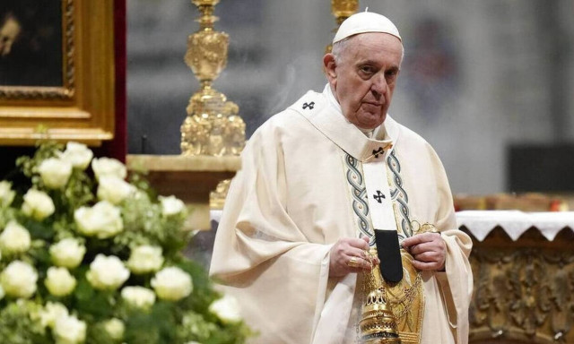 Ιταλία: Ο Ινδός πρωθυπουργός Ναρέντρα Μόντι προσκάλεσε τον πάπα Φραγκίσκο να επισκεφθεί τη χώρα