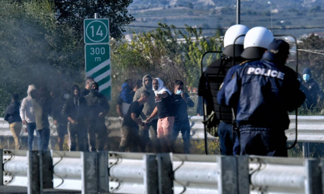 Πέραμα: Η ΕΛ.ΑΣ. φοβάται επιθέσεις σε αστυνομικούς στόχους και τηλεφωνήματα - «παγίδες»