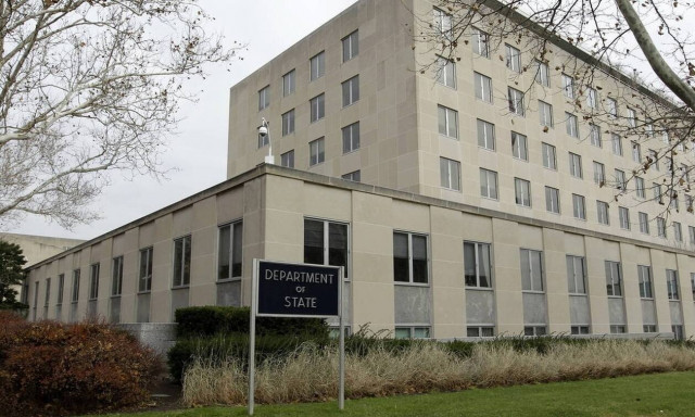 Οι ΗΠΑ επέβαλαν νέες κυρώσεις στο Ιράν για το πρόγραμμα ανάπτυξης UAVs