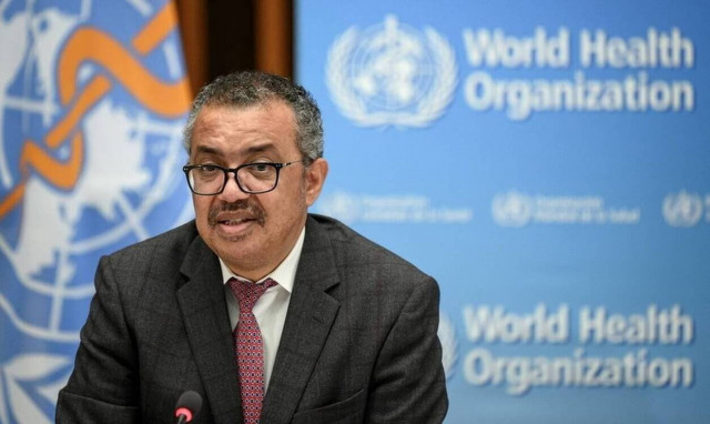 «Βόμβα» ΠΟΥ: Δεν αποκλείεται «κάποια στιγμή» να εμφανιστεί ένας ιός που δεν θα μπορεί να περιοριστεί