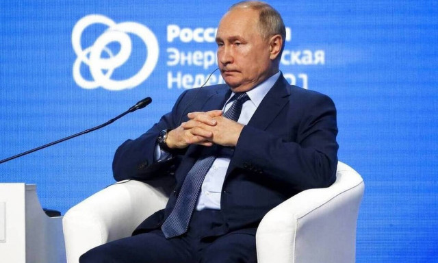 Ιταλία-G20: Ο Πούτιν ζήτησε επιτάχυνση της αμοιβαίας αναγνώρισης των εμβολίων κατά του κορονοϊού